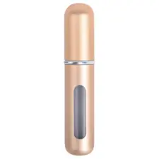 Perfume Bottle BLUSH Gold 5ml